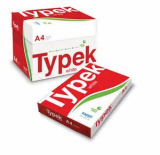 Typek Brand A4 Copy-Copier Paper 80-75-70gsm